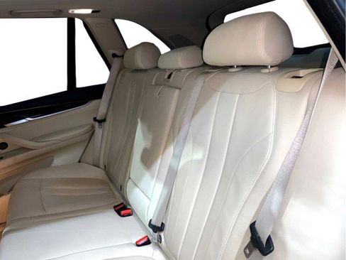 Used 2015 BMW X5 xDrive50i image 34