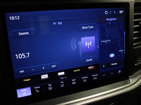 Used 2025 Ford F150 Raptor AWD/4WD image 30
