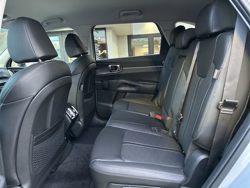 New 2026 Kia Sorento S AWD/4WD image 20