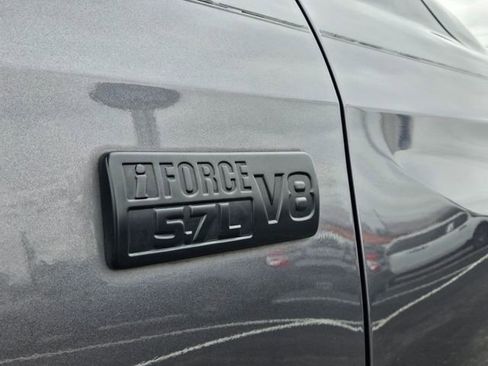 Used 2020 Toyota Tundra SR5 w/ SR5 Upgrade Package image 4