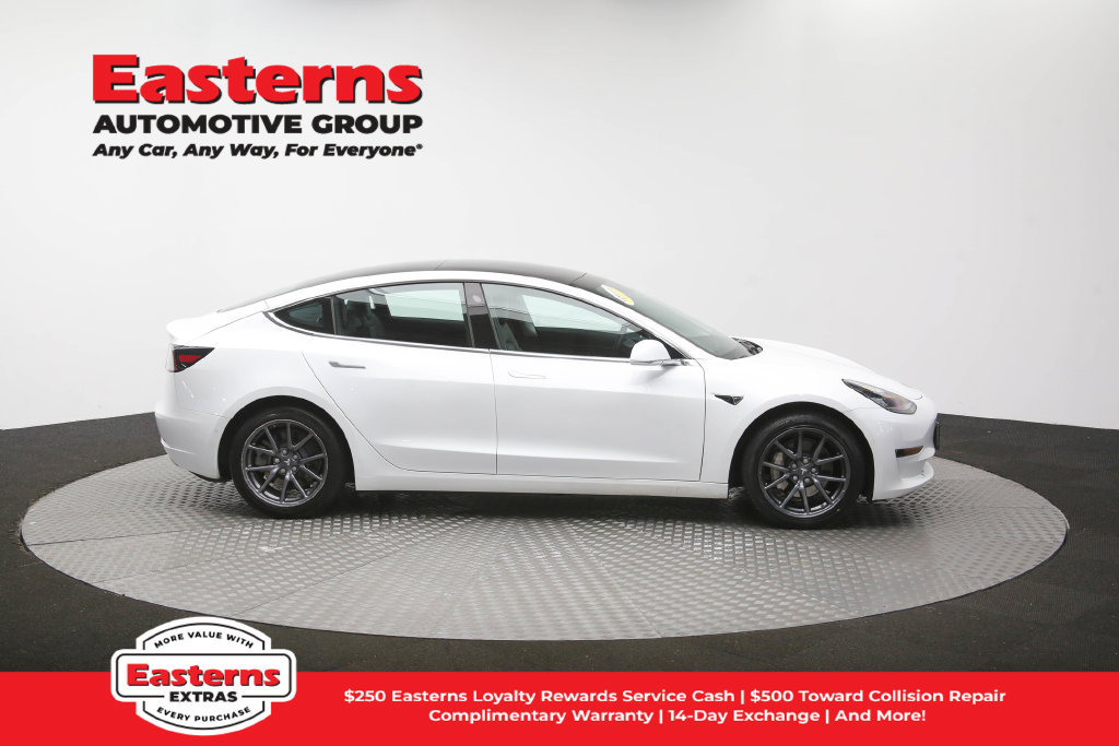 Used 2020 Tesla Model 3 Standard Range RWD image 42