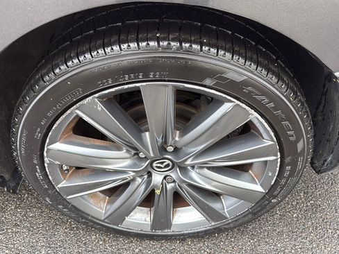 Used 2018 MAZDA MAZDA6 Grand Touring image 9