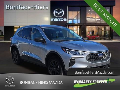 Used 2024 Ford Escape Active w/ Tech Pack #1 image 1