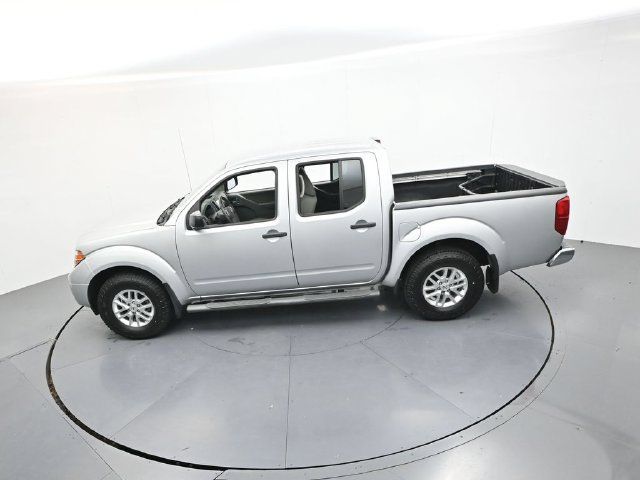 Used 2019 Nissan Frontier SV w/ Value Truck Package RWD image 40