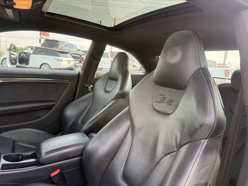 Used 2016 Audi S5 Premium Plus w/ Technology Package AWD/4WD image 11
