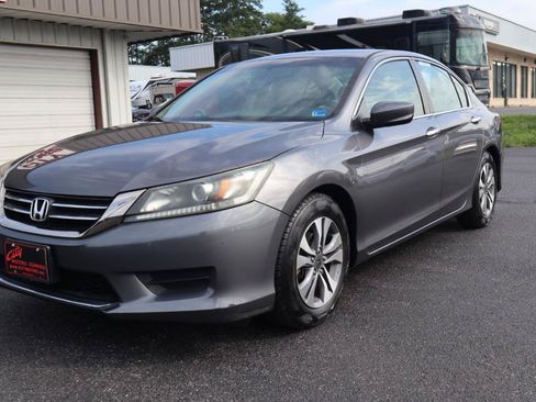 Used 2013 Honda Accord LX image 20