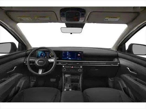 Used 2026 Hyundai Tucson SEL AWD/4WD image 97
