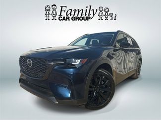 New 2026 MAZDA CX-90 3.3 Turbo w/ Premium Sport Pkg video 1