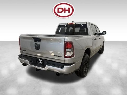 Used 2023 RAM 1500 Big Horn AWD/4WD image 13