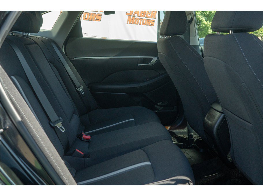 Used 2024 Hyundai Sonata SEL FWD image 5