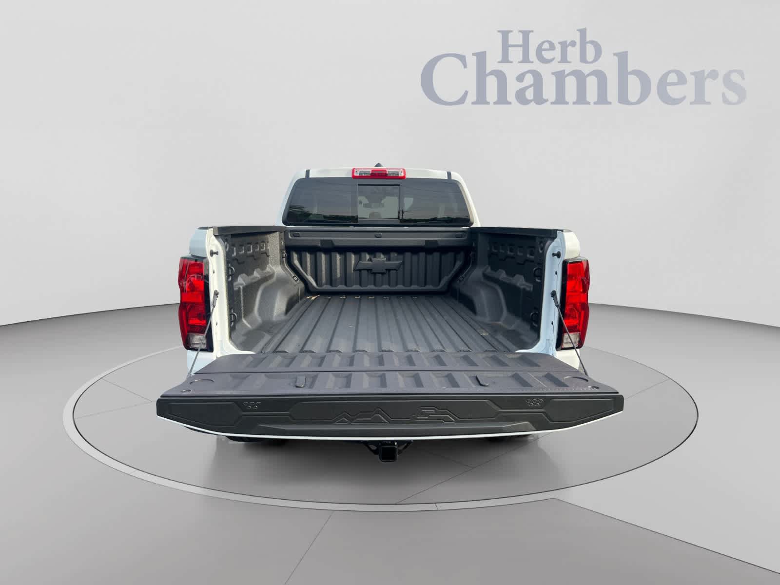 New 2026 Chevrolet Colorado Trail Boss AWD/4WD image 7