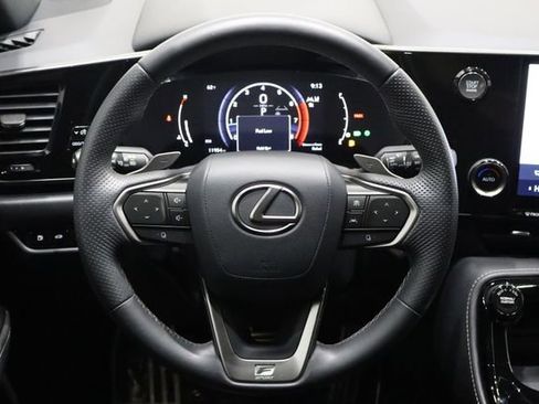 Used 2022 Lexus NX 350 F Sport image 23