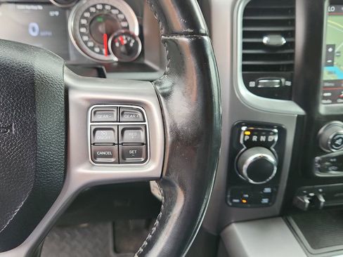 Used 2021 RAM 1500 Classic Warlock image 22