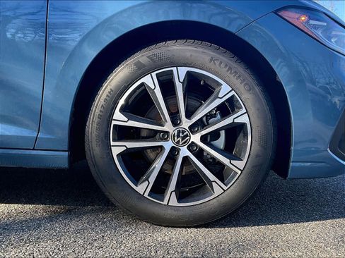 New 2026 Volkswagen Jetta Sport image 8