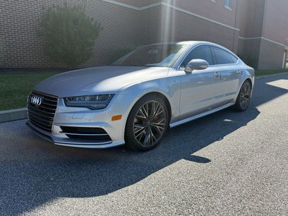 Used 2016 Audi A7