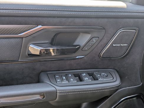 New 2026 RAM 1500 RHO w/ RHO Level 1 Equipment Group AWD/4WD image 11