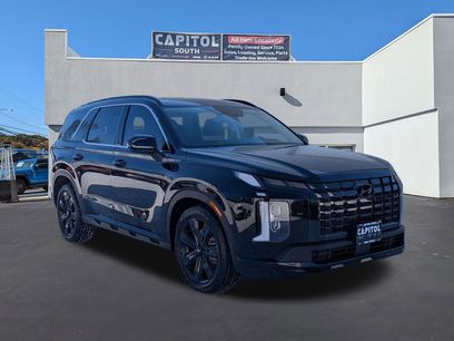 Used 2024 Hyundai Palisade XRT