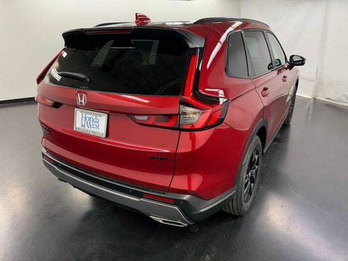 New 2026 Honda CR-V Sport-L image 9