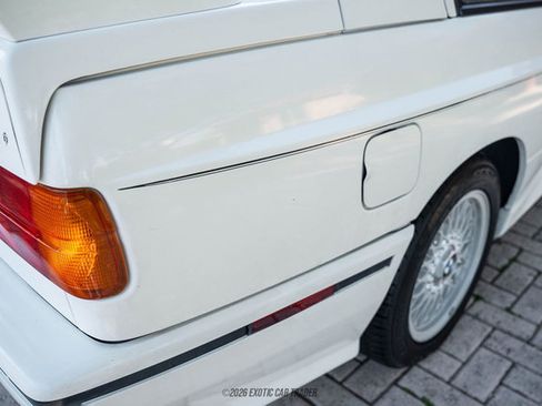 Used 1988 BMW M3 Coupe image 58