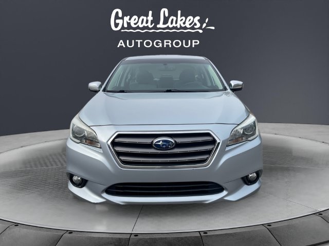 Used 2017 Subaru Legacy 2.5i Sport AWD/4WD image 8