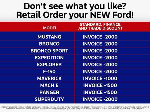 New 2026 Ford Mustang Coupe w/ Bronze Appearance Package image 8