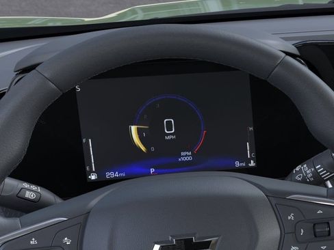 New 2026 Chevrolet Trax ACTIV image 18