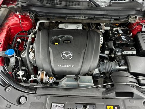 Used 2020 MAZDA CX-5 Grand Touring image 24