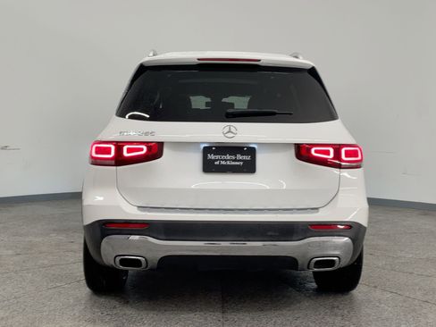 Used 2020 Mercedes-Benz GLB 250 image 9