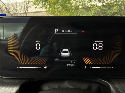 Used 2025 Kia K4 FWD image 38