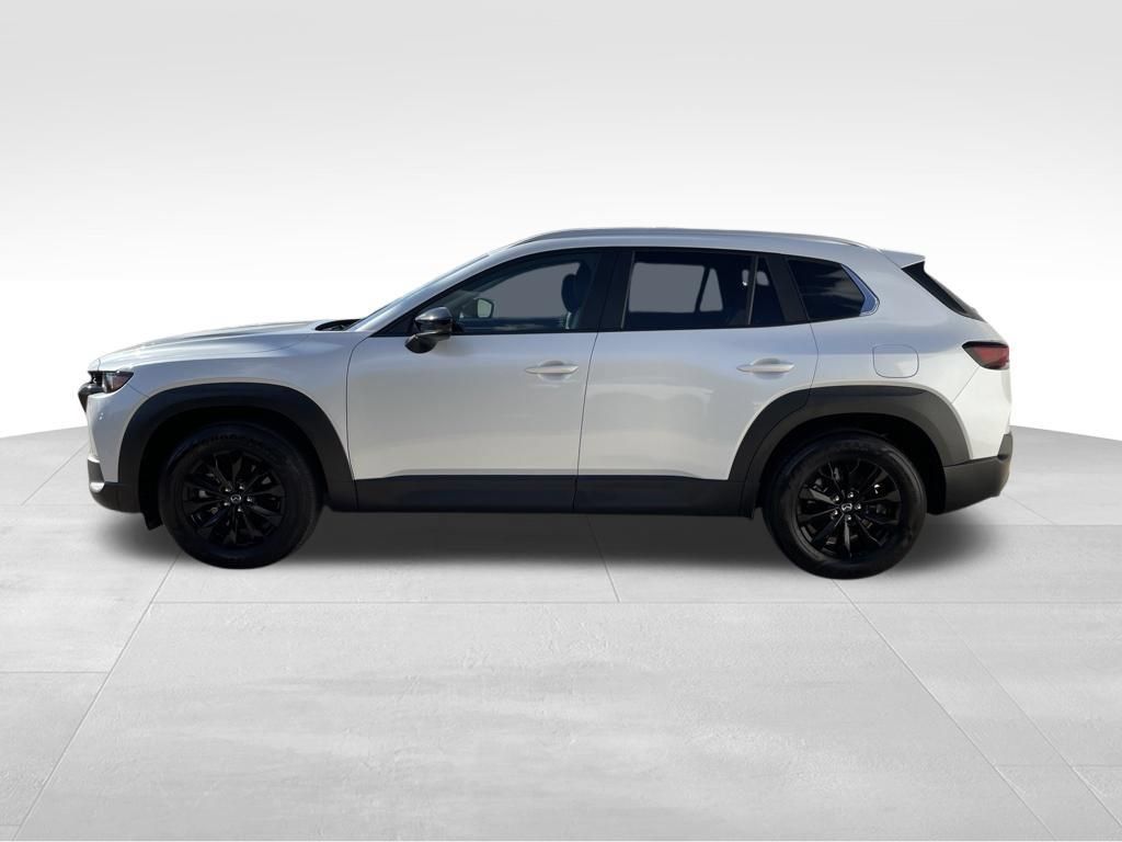 Certified 2026 MAZDA CX-50 AWD 2.5 S w/ Preferred Pkg image 8