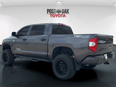 Used 2019 Toyota Tundra TRD Pro image 5