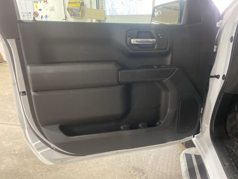 Used 2024 Chevrolet Silverado 1500 W/T w/ WT Fleet Convenience Package image 10