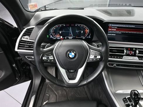Used 2022 BMW X5 xDrive40i AWD/4WD image 29