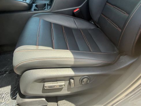 Used 2026 Honda CR-V Touring image 28