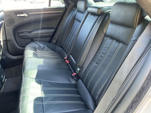 Used 2016 Chrysler 300 S w/ 300S Premium Group AWD/4WD image 18