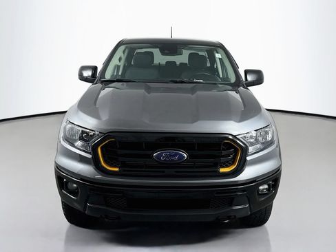 Used 2023 Ford Ranger XLT w/ Equipment Group 301A Mid AWD/4WD image 2