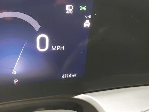 New 2026 Buick Encore GX Preferred w/ Advanced Technology Package image 15