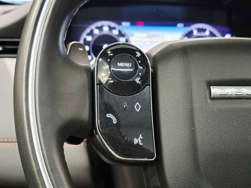 Used 2020 Land Rover Discovery Sport SE R-Dynamic image 20