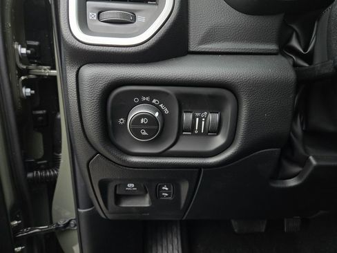 New 2026 RAM 1500 Big Horn image 12