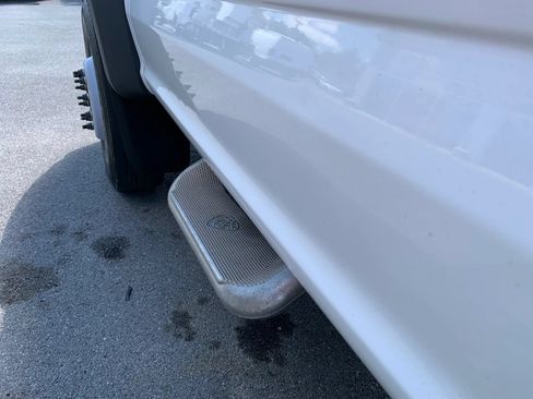Used 2019 Ford F450 XL w/ Snow Plow Prep Package RWD image 7