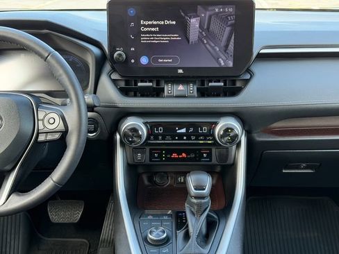 Certified 2023 Toyota RAV4 Limited w/ Limited Grade Weather Package AWD/4WD image 21