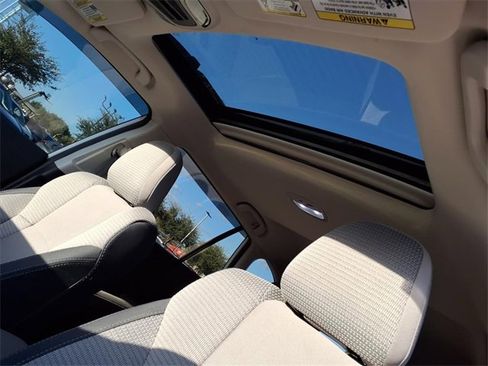 Certified 2025 Subaru Outback Premium w/ Popular Package #1A image 8