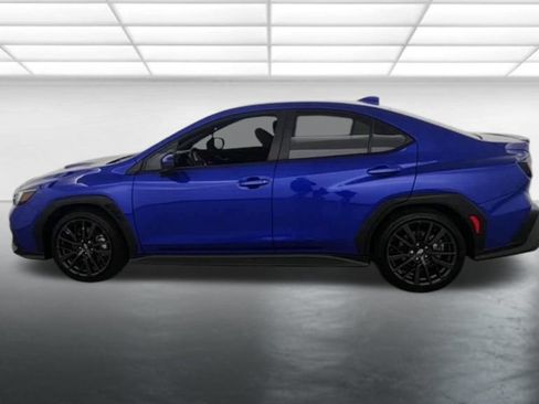 Used 2025 Subaru WRX Premium AWD/4WD image 5