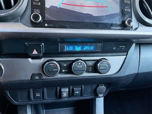 Used 2023 Toyota Tacoma SR5 image 15