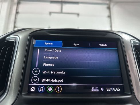 Used 2020 Chevrolet Silverado 1500 RST image 31