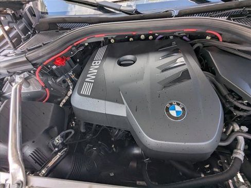 Used 2025 BMW X3 xDrive30i w/ Convenience Package image 22