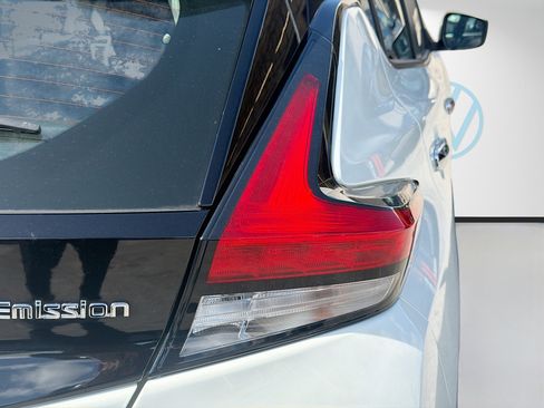 Used 2022 Nissan Leaf S Plus image 27