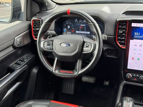 Used 2024 Ford Ranger Raptor AWD/4WD image 42