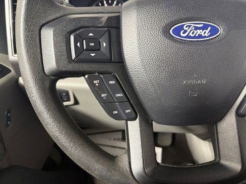 Used 2020 Ford F150 XLT AWD/4WD image 30