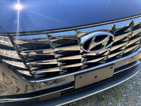 Used 2023 Hyundai Tucson Limited AWD/4WD image 30